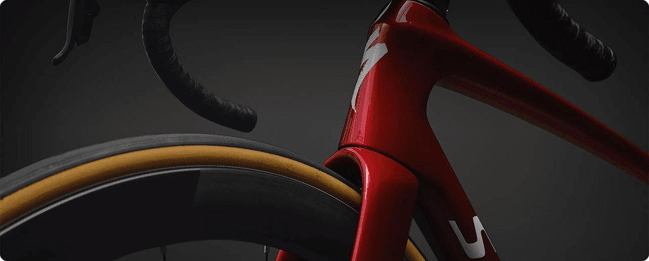 Велосипед шоссейный Specialized AETHOS EXPERT, Chameleon Oil Tint / Flake Silver (2022)