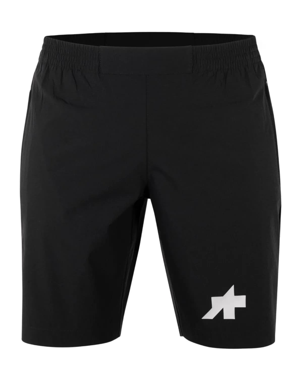 Шорты мужские ASSOS SIGNATURE Shorts, Black Series