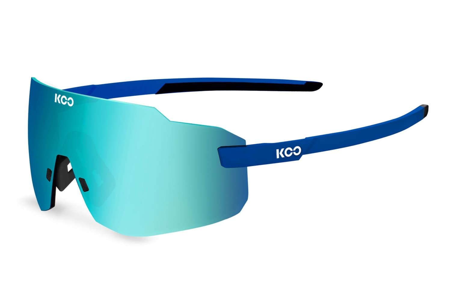 Очки Koo SUPERNOVA, Blue / Turquoise