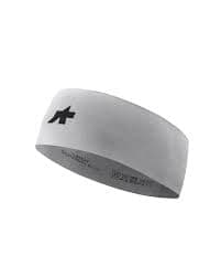 Повязка ASSOS SUMMER HEADBAND FOIL P1, Grey Series