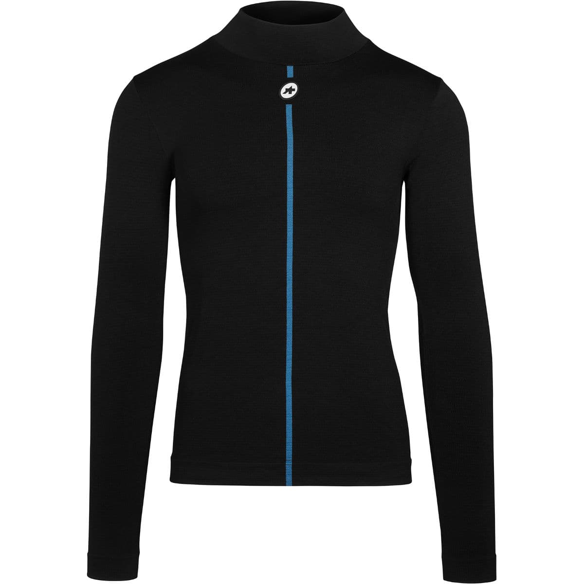 Термомайка ASSOS Winter - LS, Black Series