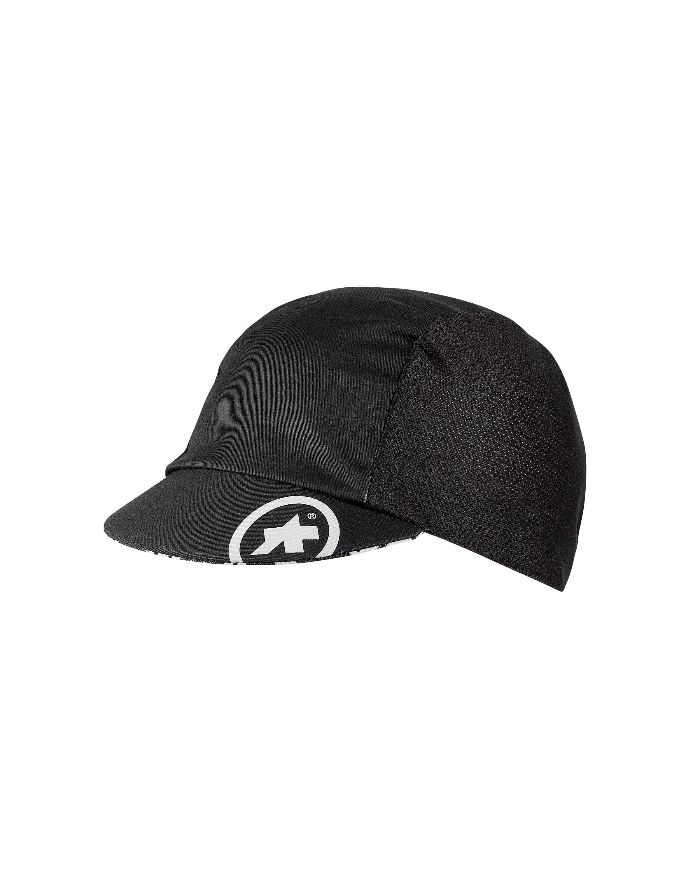 Шапочка под шлем ASSOS GT Cap, Black Series