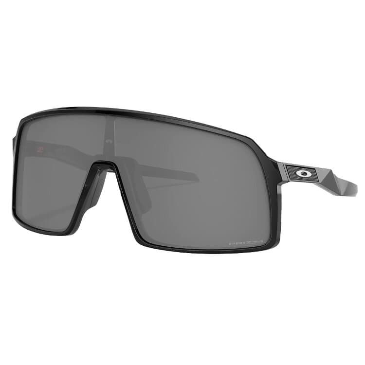 Очки Oakley SUTRO, Polished Black / Prizm Black