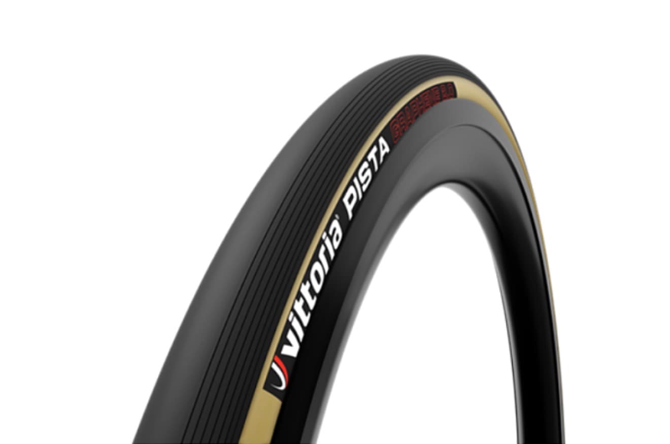 Vittoria pista speed graphene 2.0 23-28"