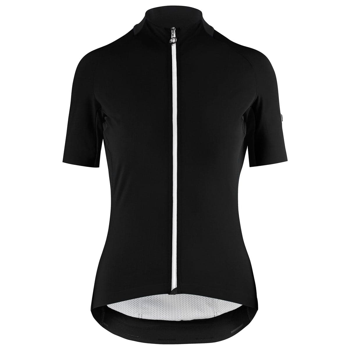 Джерси женская ASSOS SS LAALALAI EVO Jersey, Black Series