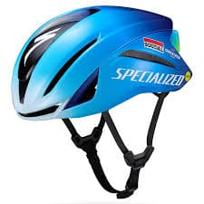 Шлем Specialized S-Works EVADE 4, Team QUICK-STEP