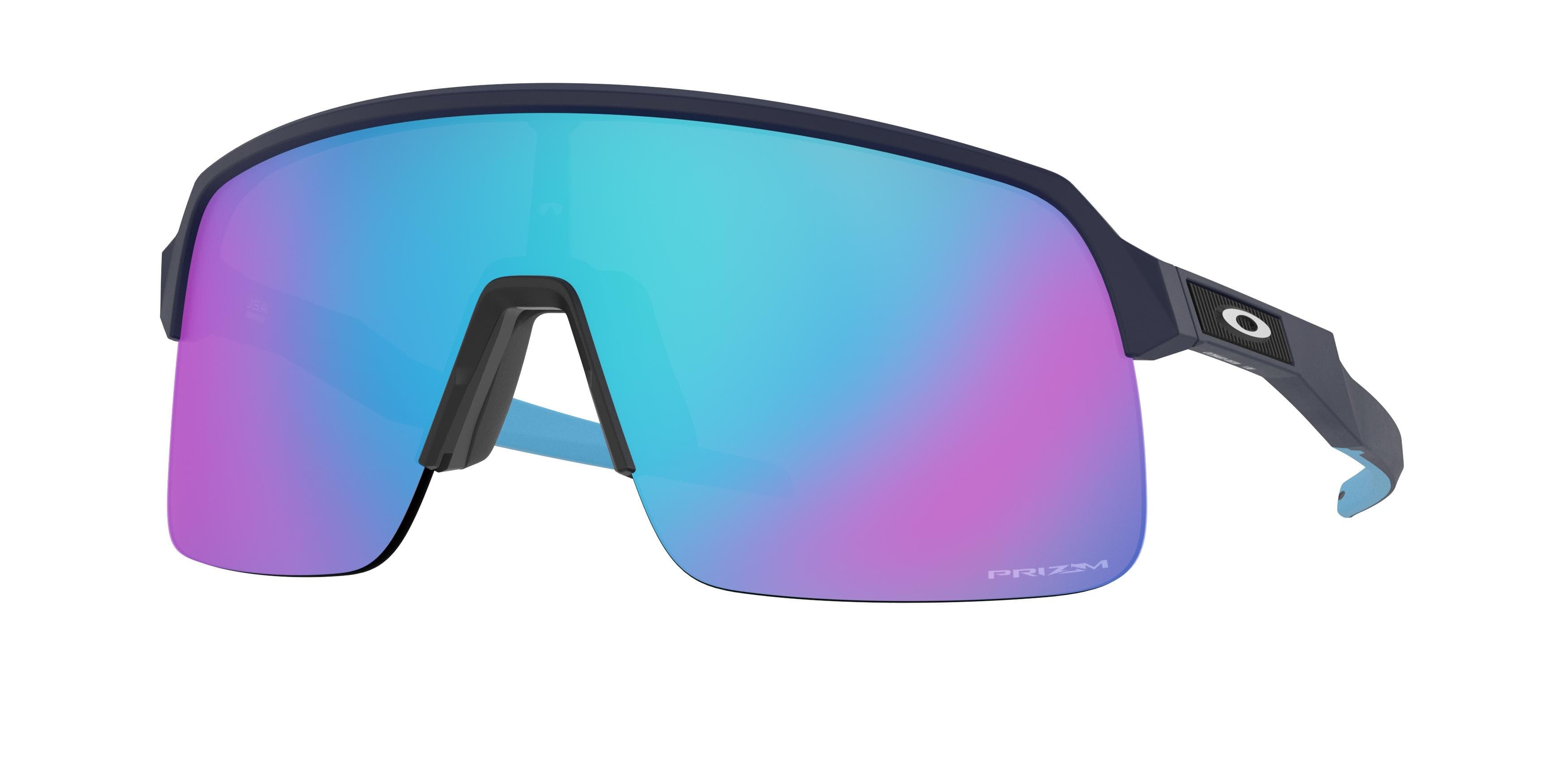 Очки OAKLEY SUTRO LITE Black / Blue (0OO9463 946306)