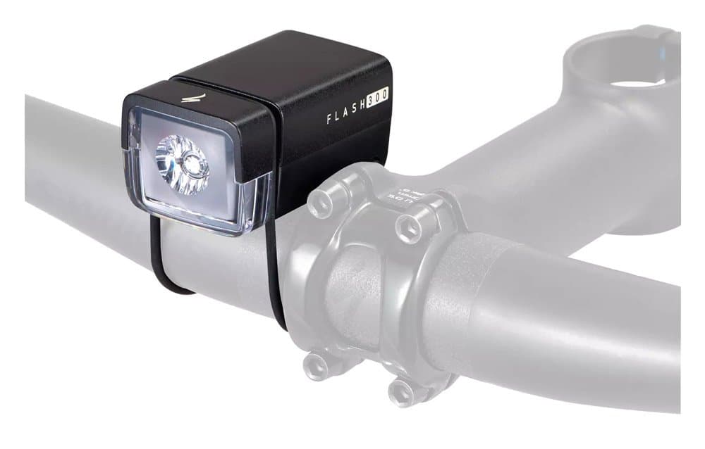 Фонарь передний Specialized FLASH 300 HEAD LIGHT