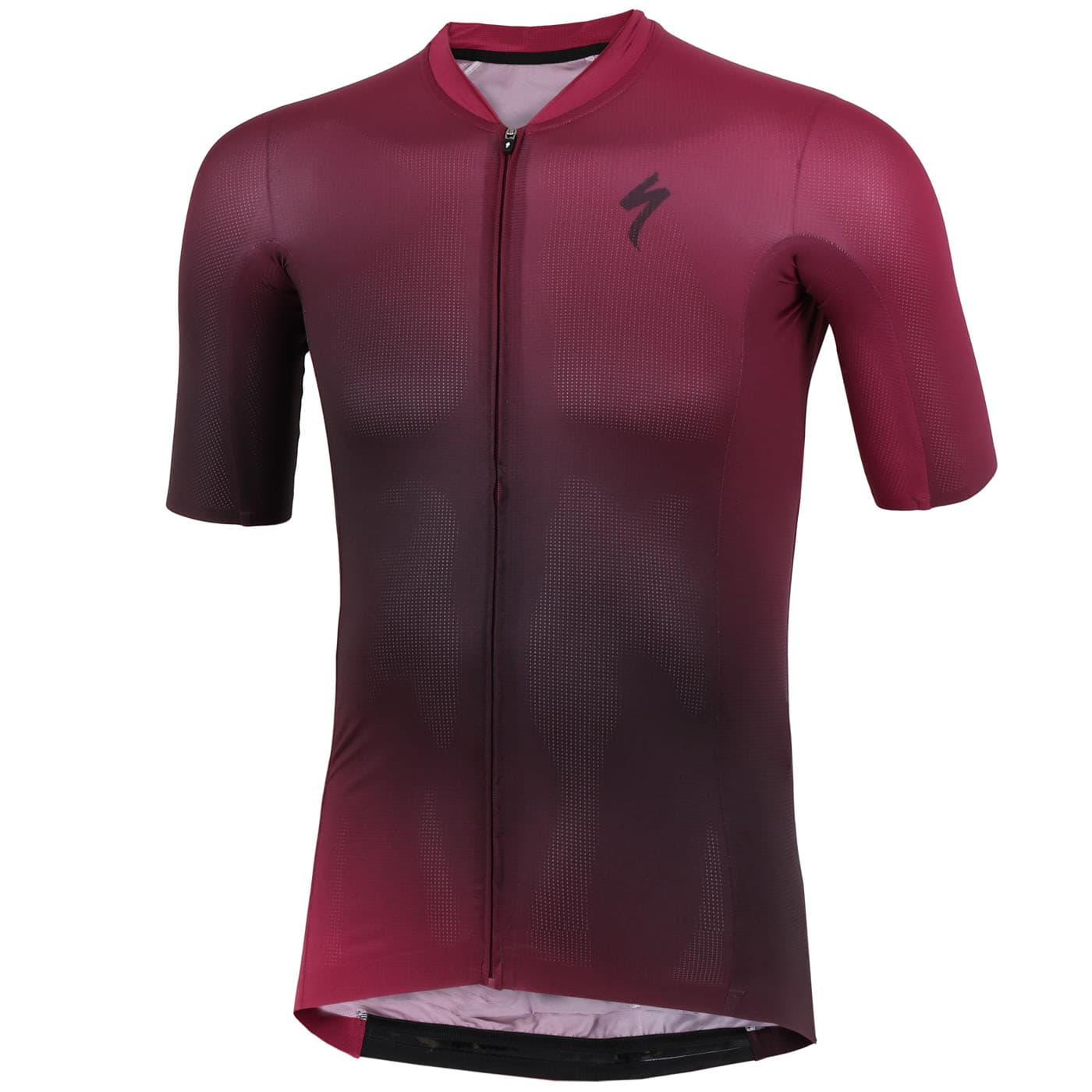 Джерси мужская Specialized SL JERSEY - SS, Ruby Wine (р. M)