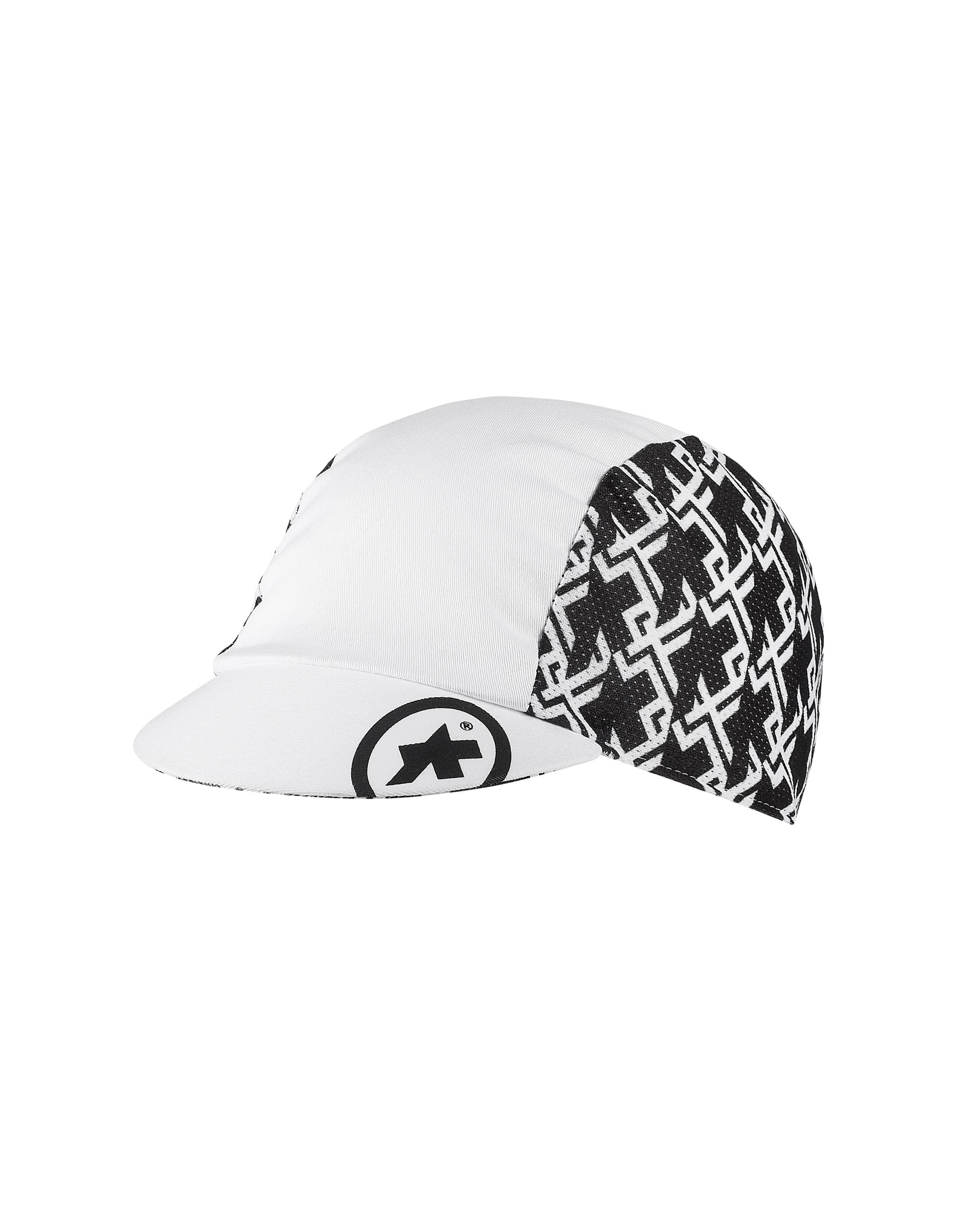 Шапочка под шлем ASSOS GT Cap, Holy White