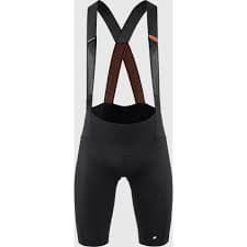 Велотрусы ASSOS EQUIPE RS SCHTRADIVARI Bib Shorts S11 Long, Black Series