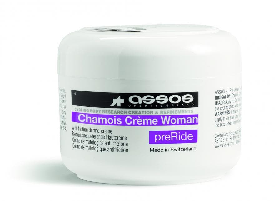 Крем ASSOS Chamois Creme Woman 75ml