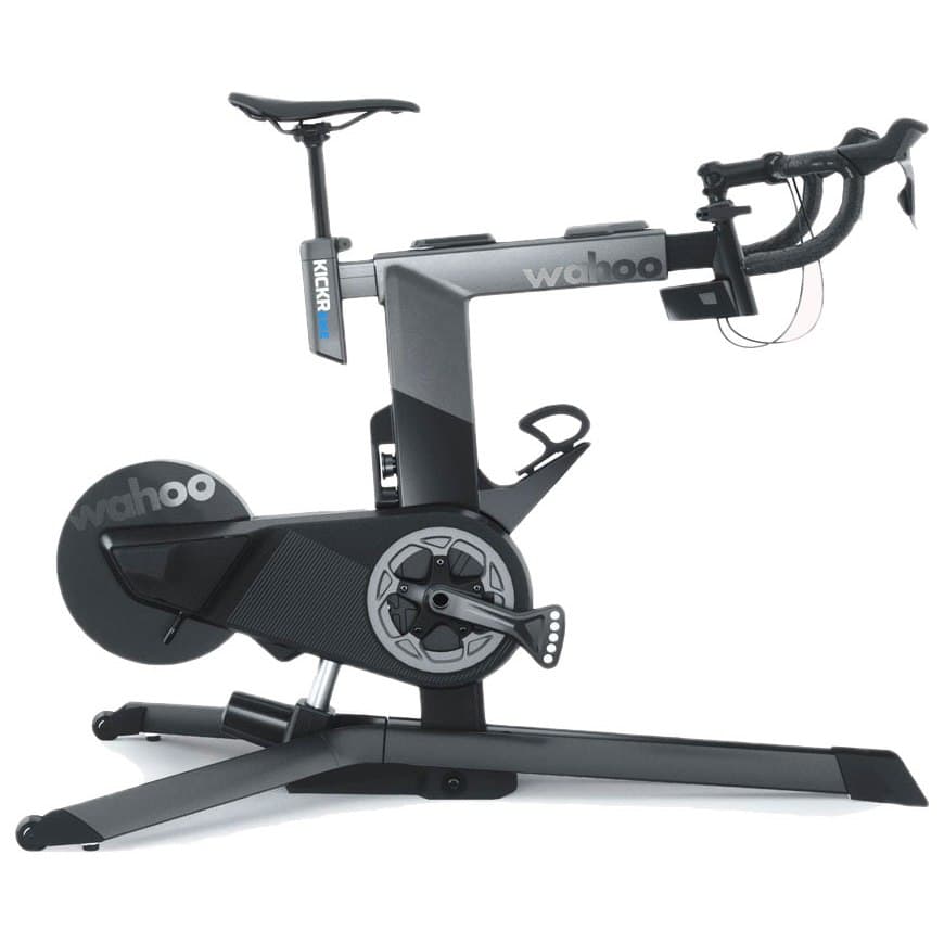 Велотренажер Wahoo KICKR BIKE