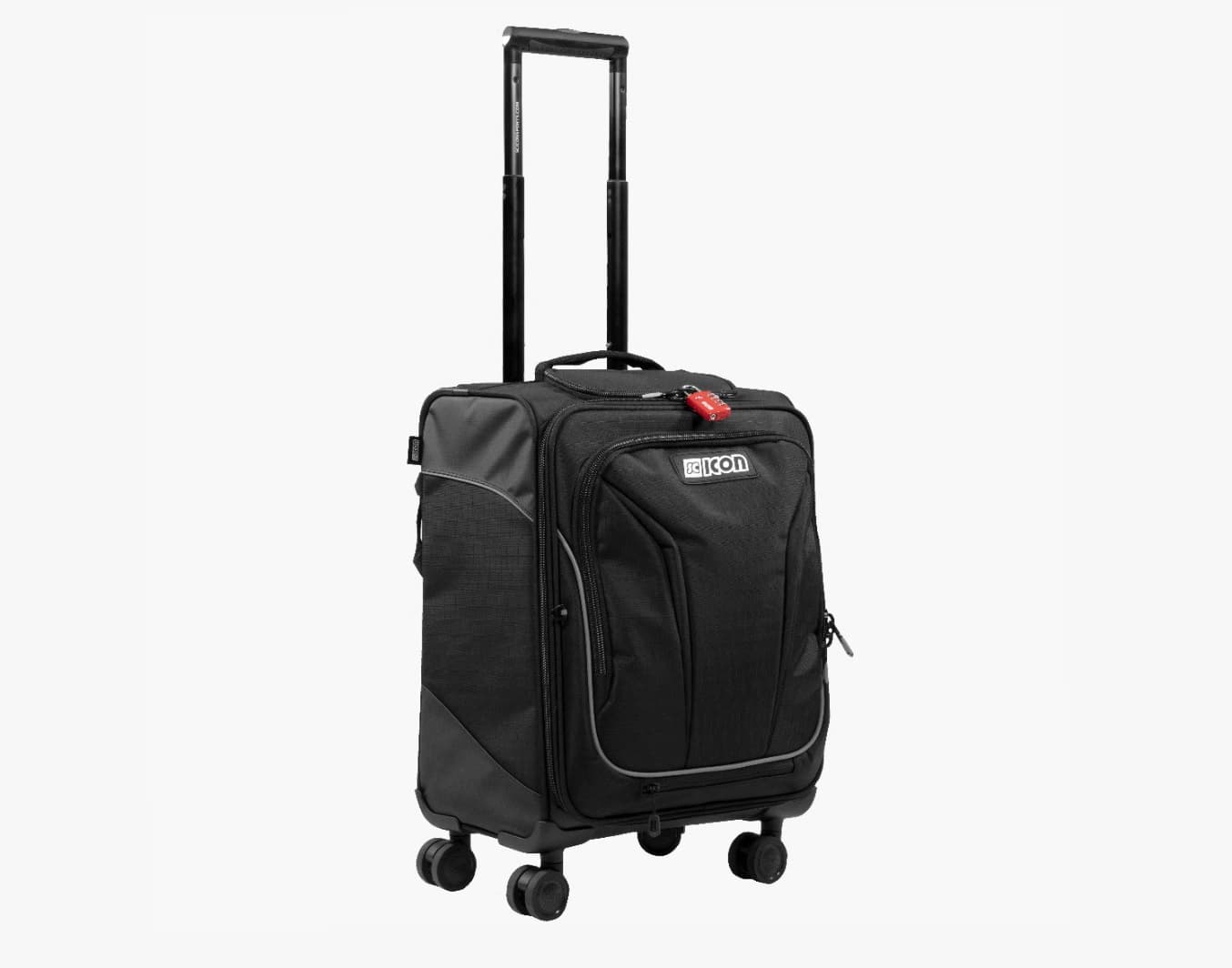Чемодан Scicon CABIN TROLLEY 35L 4WD