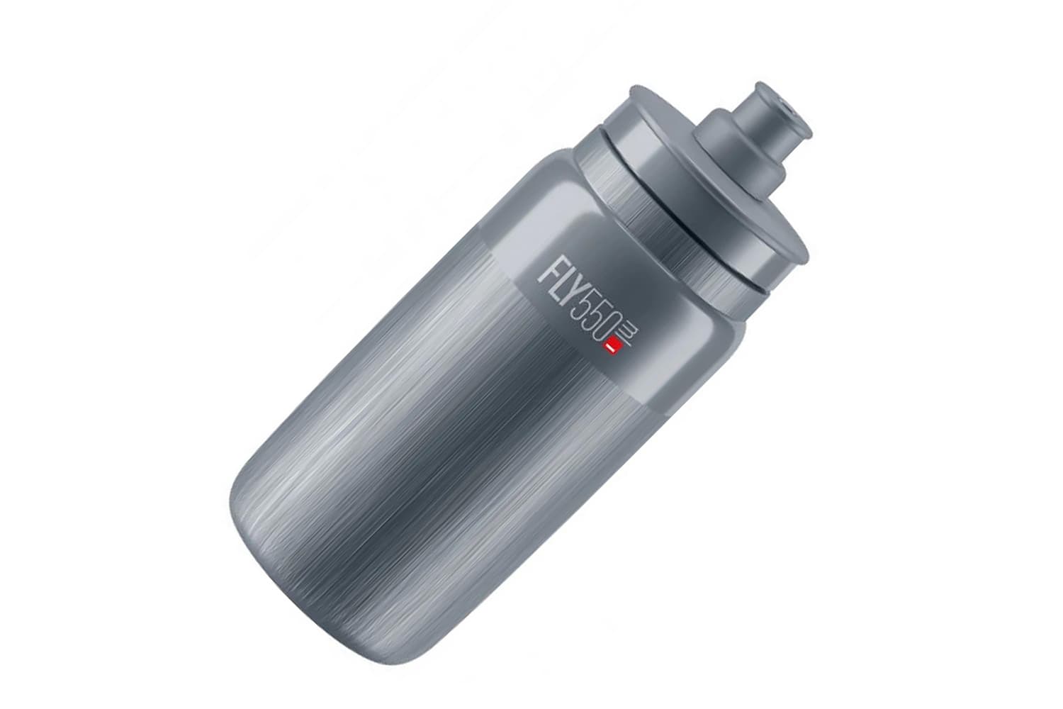 Фляга Elite Fly Tex 550мл, Серый