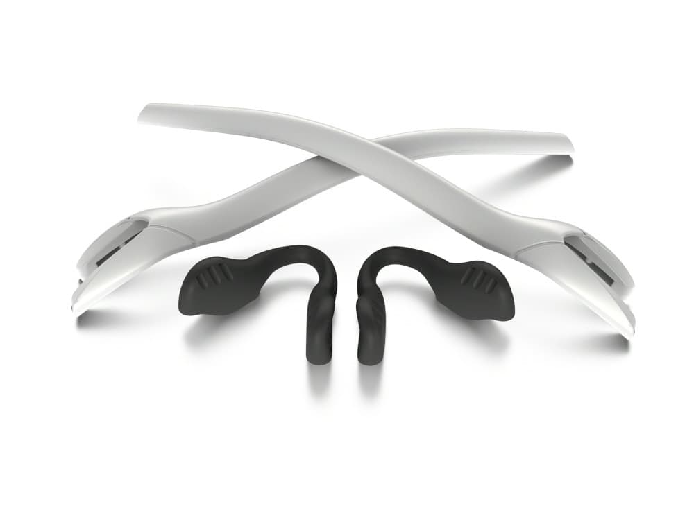 Набор резинок Oakley RADAR EV Sock Kit, White