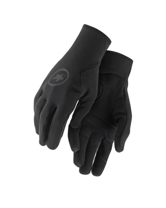 Перчатки ASSOS Winter, Black Series