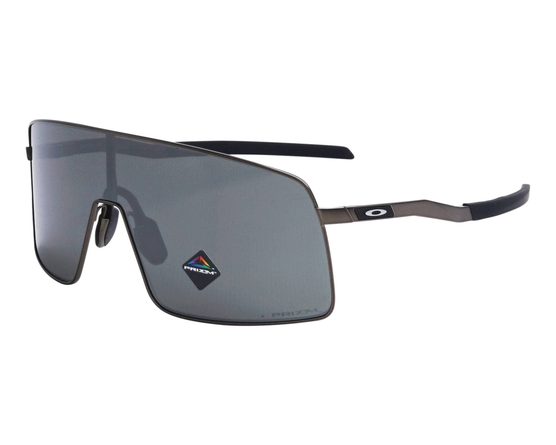 Очки Oakley SUTRO TI, Matte Gunmetal / Prizm Black