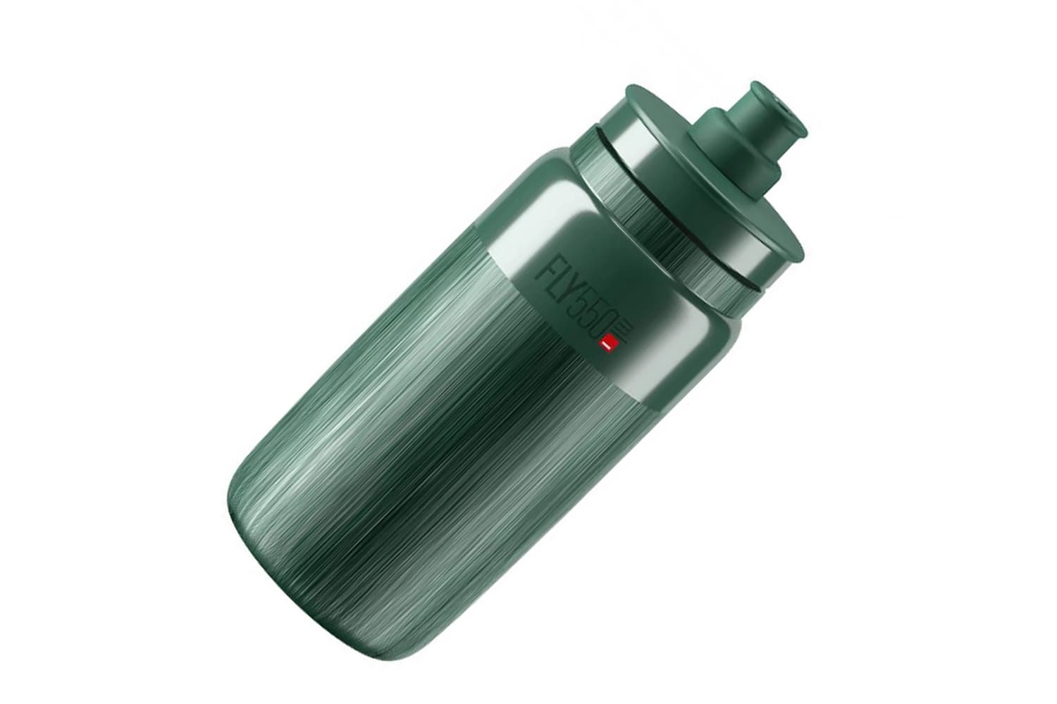 Фляга Elite Fly Tex 550мл, Зелёный