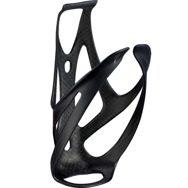 Флягодержатель Specialized S-Works RIB Cage III Carbon, Carbon/Matte Black