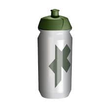 Фляга ASSOS Water Bottle 1976 - 500ml, Edge Green