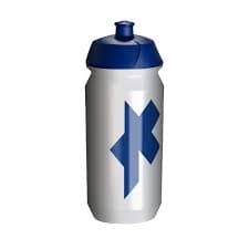 Фляга ASSOS Water Bottle 1976 - 500ml, Secret Blue