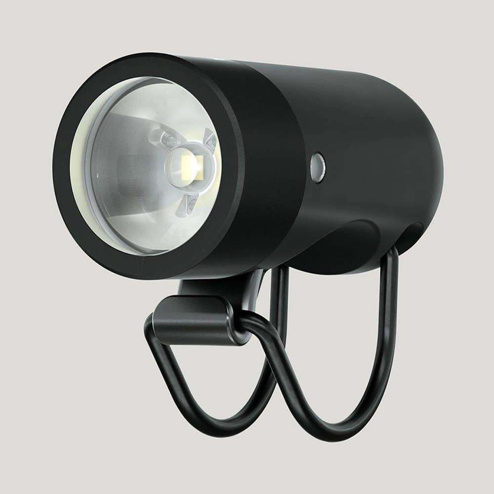 Фонарь передний Knog Plug Front