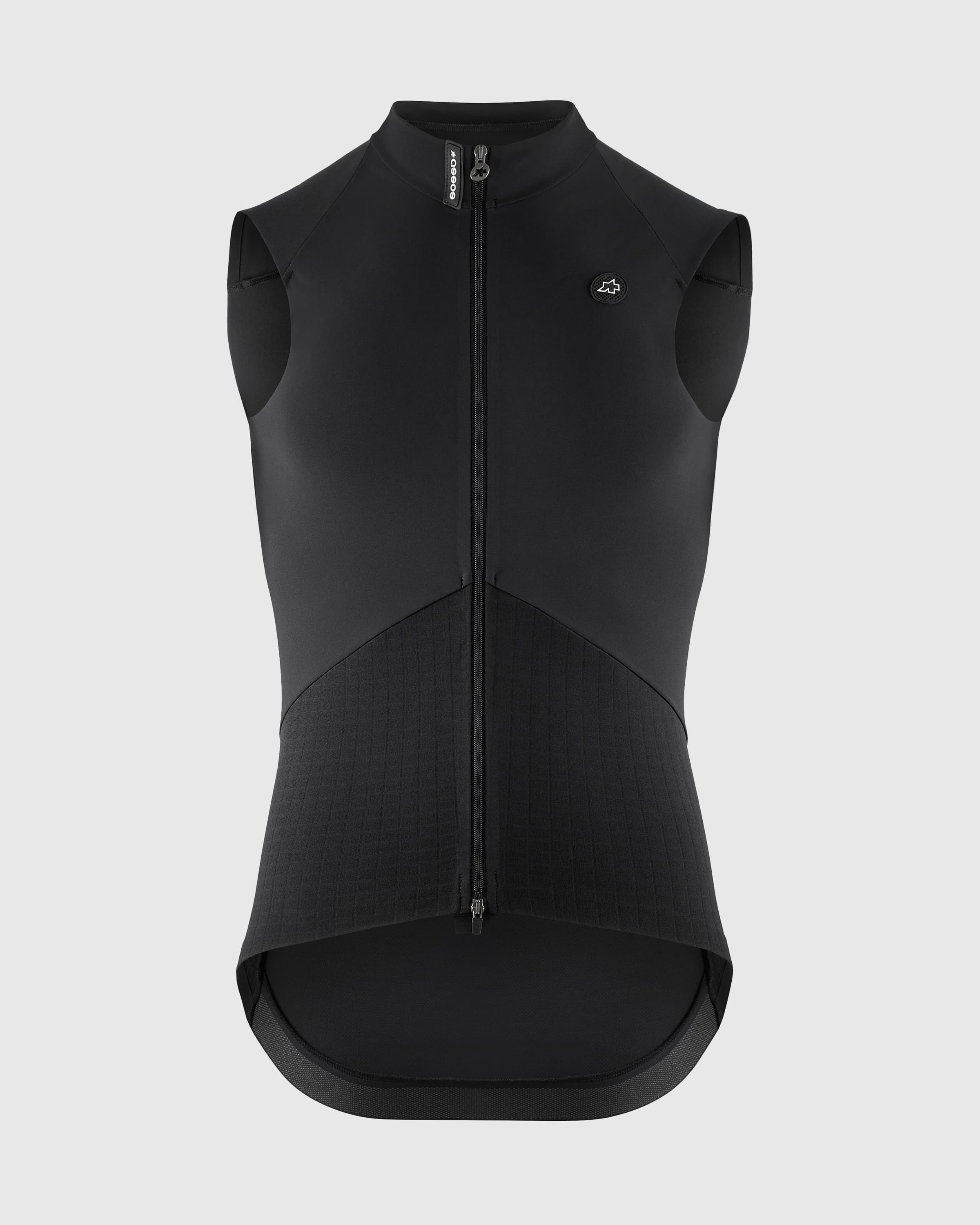 Жилет мужской ASSOS MILLE GTS 2/3 Vest S11, Black Series, фото 1 из 2