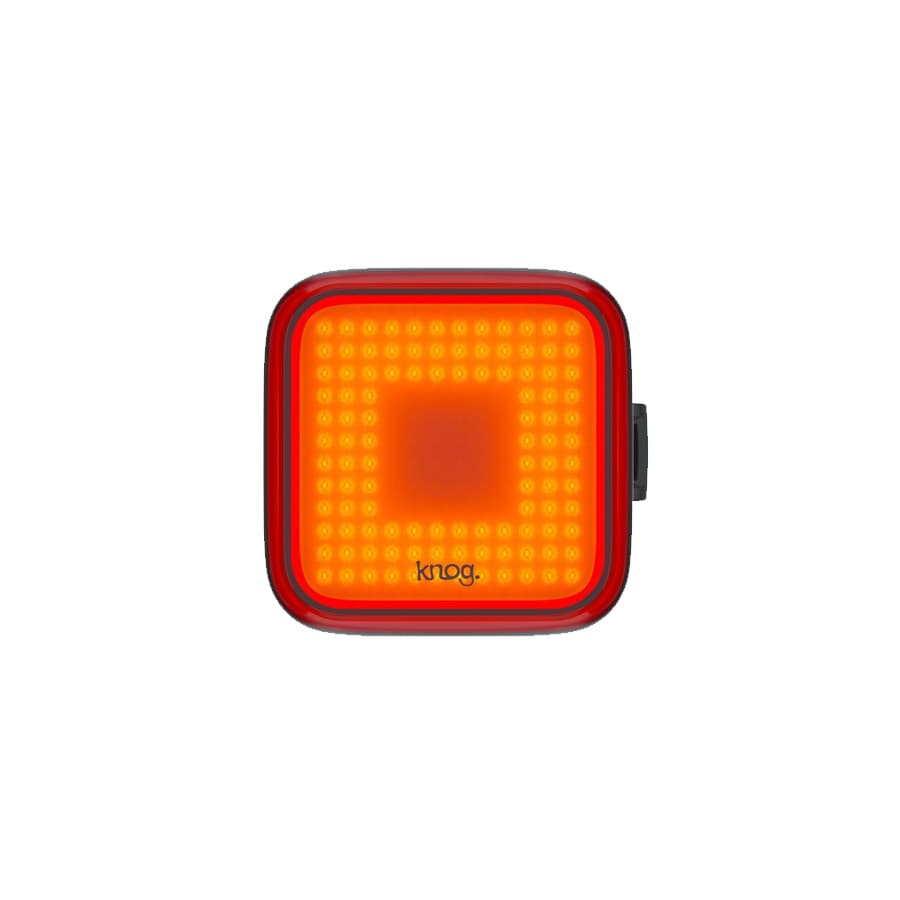 Фонарь задний Knog Blinder Square  Rear