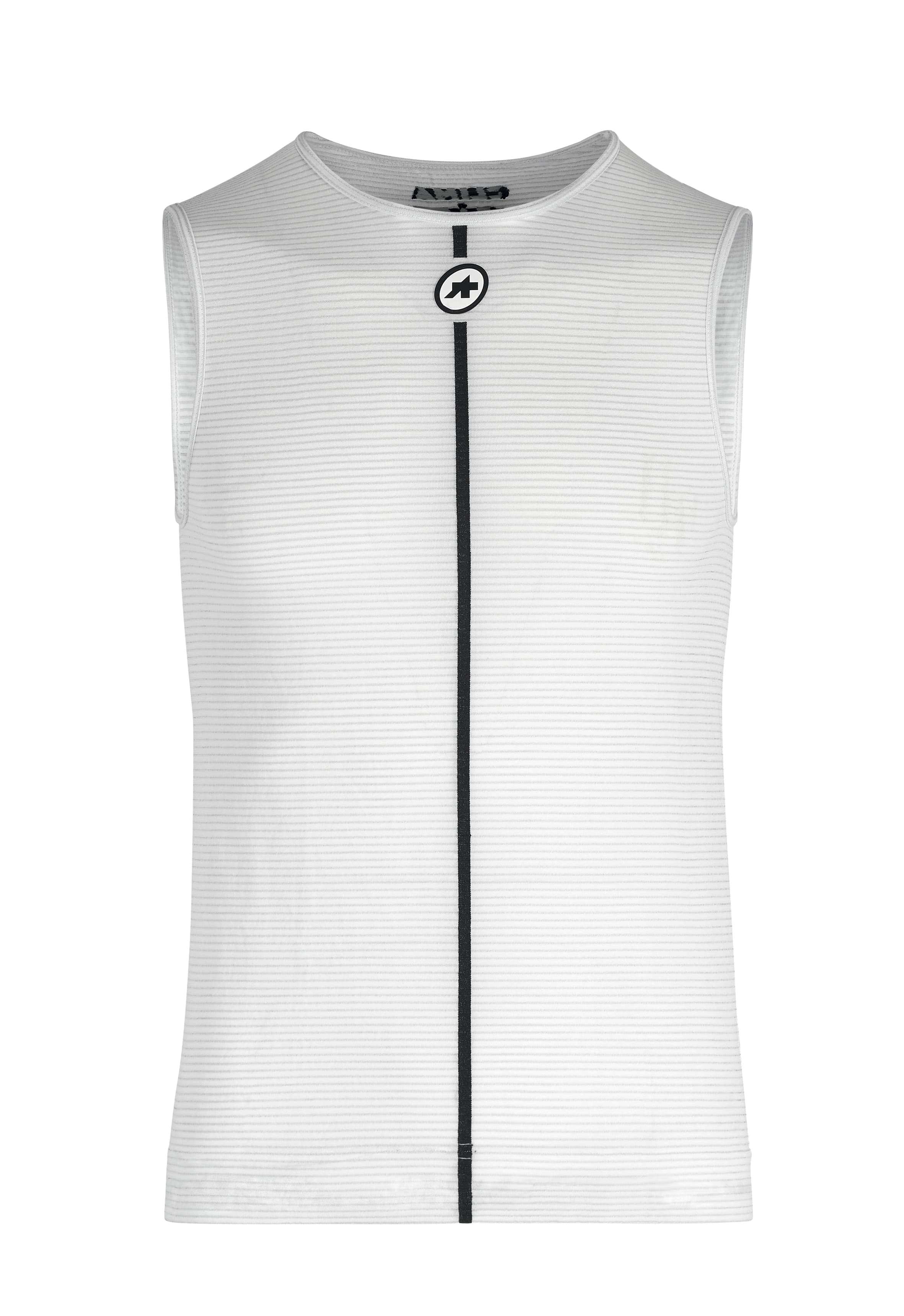Нижняя майка ASSOS ASSOSOIRES Summer - NS, Holy White