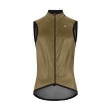 Жилет мужской ASSOS MILLE GT Wind Vest C2, Bronze Ash