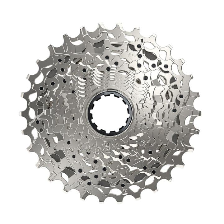 Кассета SRAM Rival XG-1250 Cassette 12-speed - silver