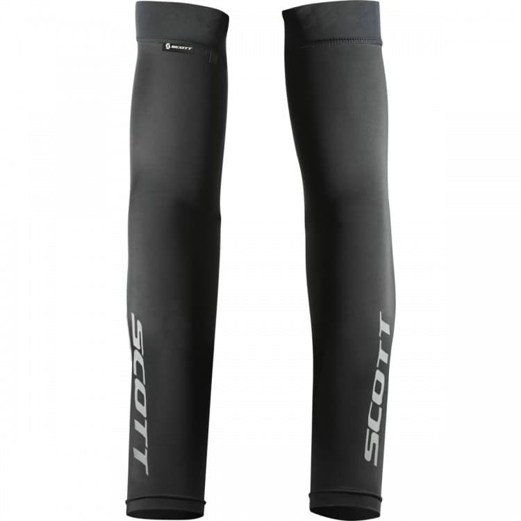 Рукава Scott AS 10, Black (р. S)