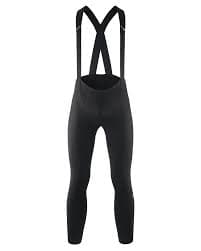Велоштаны мужские ASSOS MILLE GT Spring Fall Bib Tights S11, Black Series