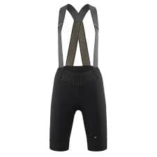 Велотрусы женские ASSOS UMA GT Bib Shorts S11, Black Series