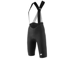 Велотрусы женские ASSOS DYORA R Bib Shorts S11, Black Series