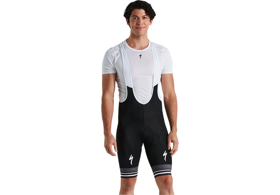 Велотрусы мужские Specialized RBX COMP, Black/Anthracite (р. XL)