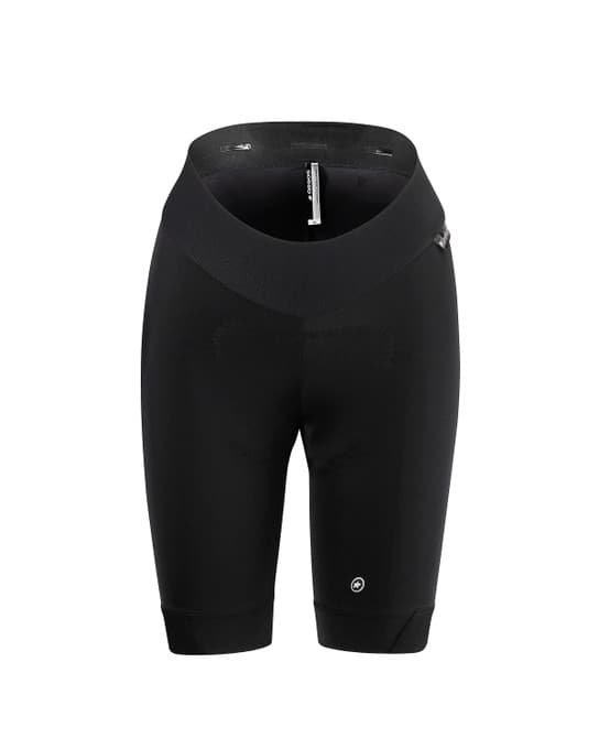 Велотрусы ASSOS H.laalalaiShorts s7 blackSeries XS