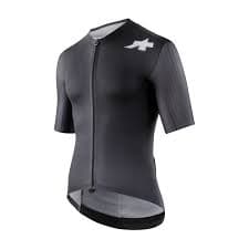 Джерси мужская ASSOS EQUIPE RS Jersey S11, Precision Graphite