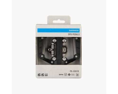 Педали Shimano PD-EH510