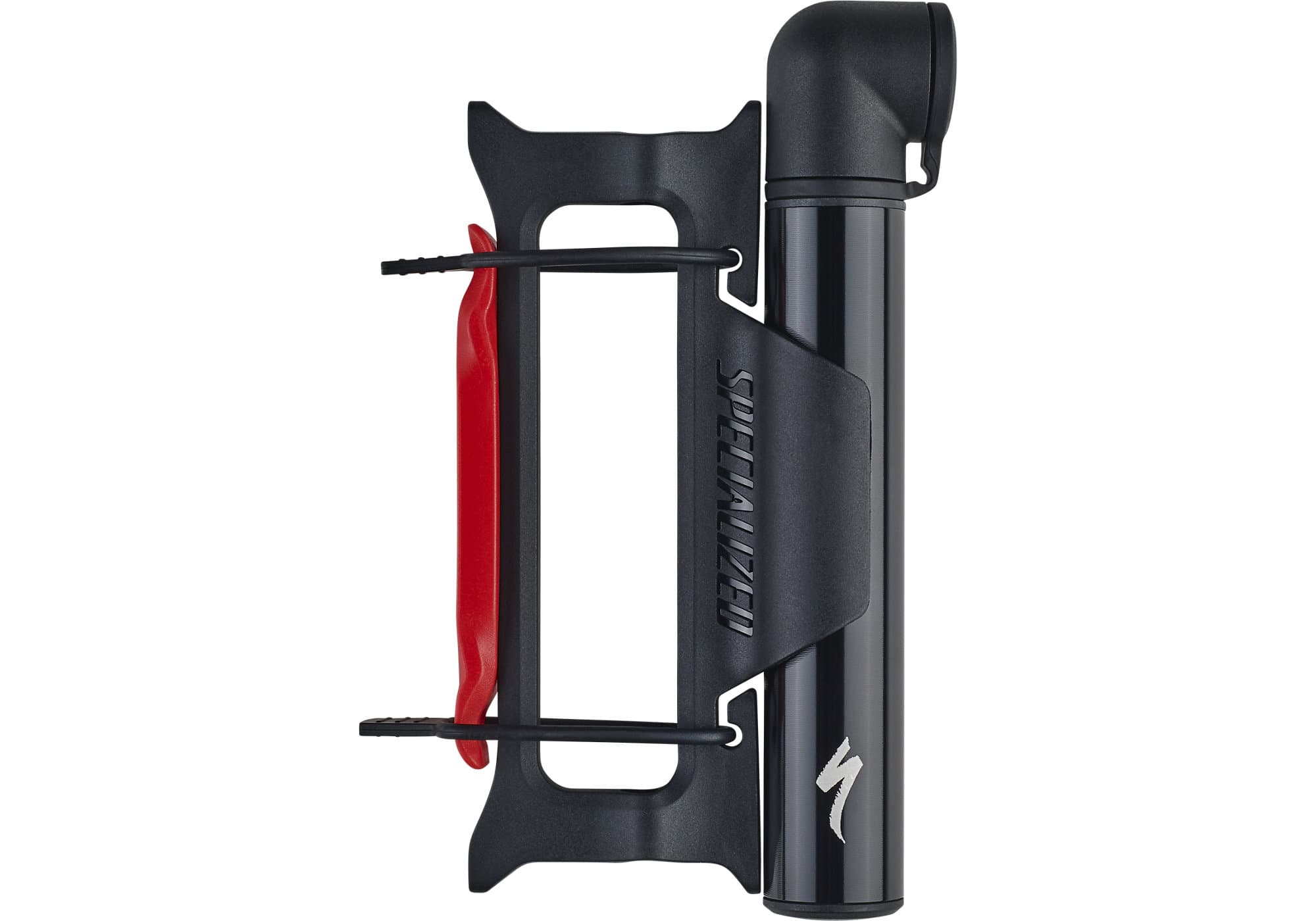 Насос Specialized MINI MTB, Black