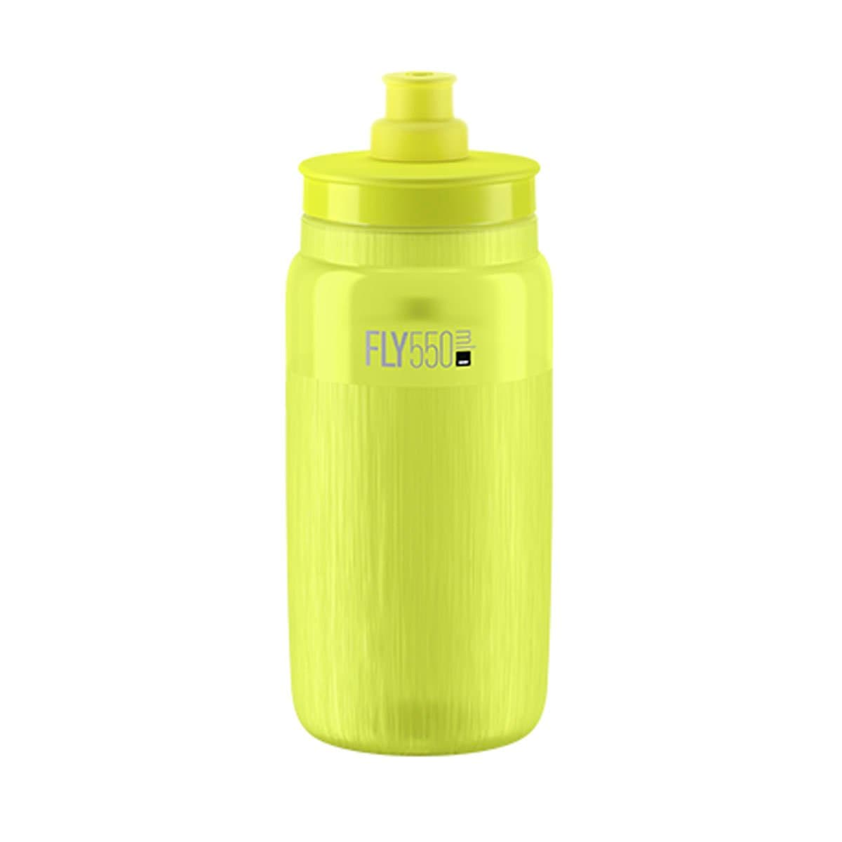 Фляга Elite FLY TEX, Yellow Fluo (550 мл)