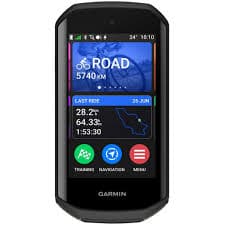 Garmin Edge 1050 Bundle