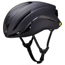 Шлем Specialized S-Works EVADE 4, Black