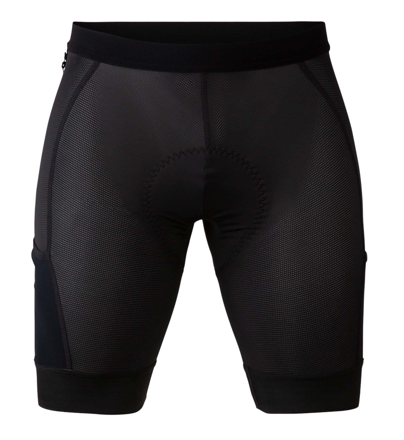 Велотрусы нижние мужские Specialized ULTRALIGHT Liner Short Swat, Black