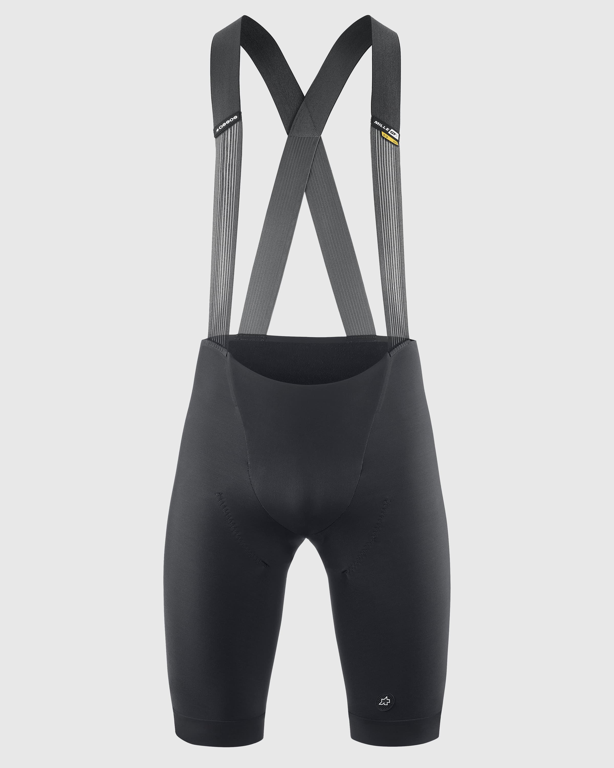 Велотрусы мужские ASSOS GTS 2/3 S11, Black Series