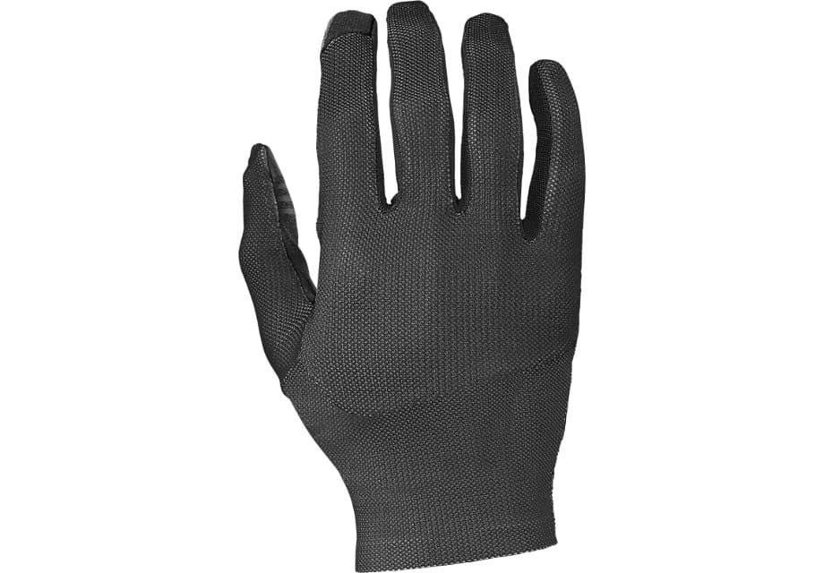 Перчатки Specialized RENEGADE - LF, Black