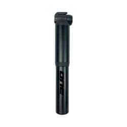 Насос ручной One M.Pump 70 Black