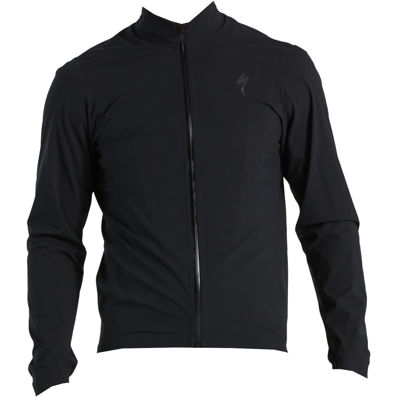 Велокуртка мужская Specialized RBX COMP Rain Jacket, Black