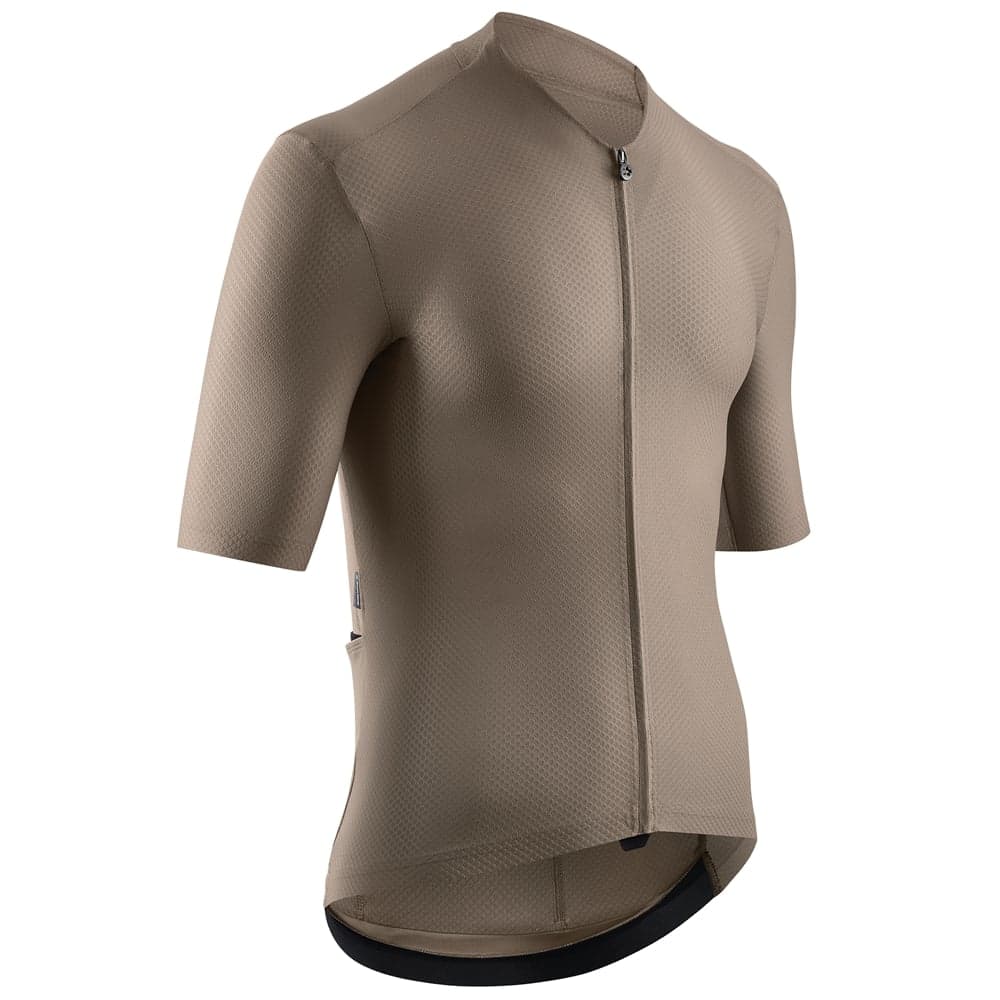 Джерси мужская ASSOS EQUIPE R Jersey S11, Terra Sand